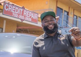 How Charles “The Credit Chef” Truvillion Found the Intersection Between the Culinary and Finance Industries