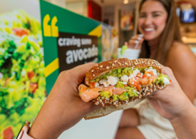 Avocado’s Food is a Restaurant Chain That Focuses on Healthy and Fresh Food Made From Avocado: Learn More About This Growing Business Model