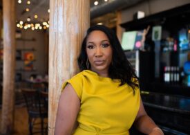 While Entrepreneurs Struggle With Today’s Highly Changing Business World, Shawnte Mckinnon Has The Expertise To Ensure Success
