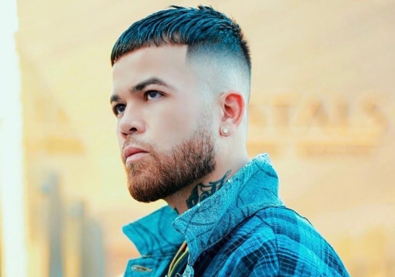 Meet Wester Barber: The Puerto Rican Professional Barber Who Has Created Fashionable Looks for Many Reggaeton SuperStars and Other Artists