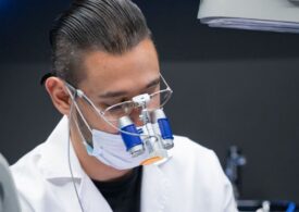 Dr. Andrés Arias’ Dental Clinic Offers Customers Luxury Service: His Goal is To Change the Perspective of Dentist Consultations