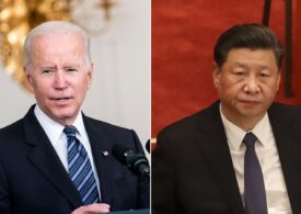 Biden will meet Xi on Monday and take questions from journalists afterwards