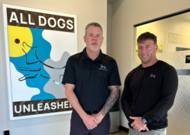 Dog Training, Boarding, Daycare Facility and Much More: Get To Know All The Services That All Dogs Unleashed Has To Offer