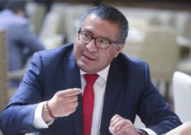 Horacio Duarte, Morena's Election Campaign Manager in the State of Mexico, for Delfina Gómez (Candidate for Governor), and Former National Customs Director Is Investigated by the Department of Treasury