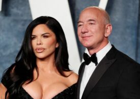 Amazon founder Jeff Bezos engaged to Lauren Sanchez