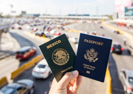 The Process Of Obtaining The US-Mexico Dual Citizenship Has Never Been Easier: Learn More About The Services That Doble Nacionalidad Express Provides