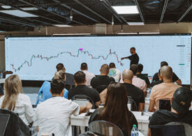 Successful Investor Isaac Ramirez Reveals Groundbreaking Algorithmic Precision Methodology (MPA) for Trading
