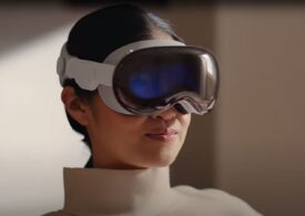 Apple Vision Pro: Mixed-reality 'ski goggles' headset unveiled