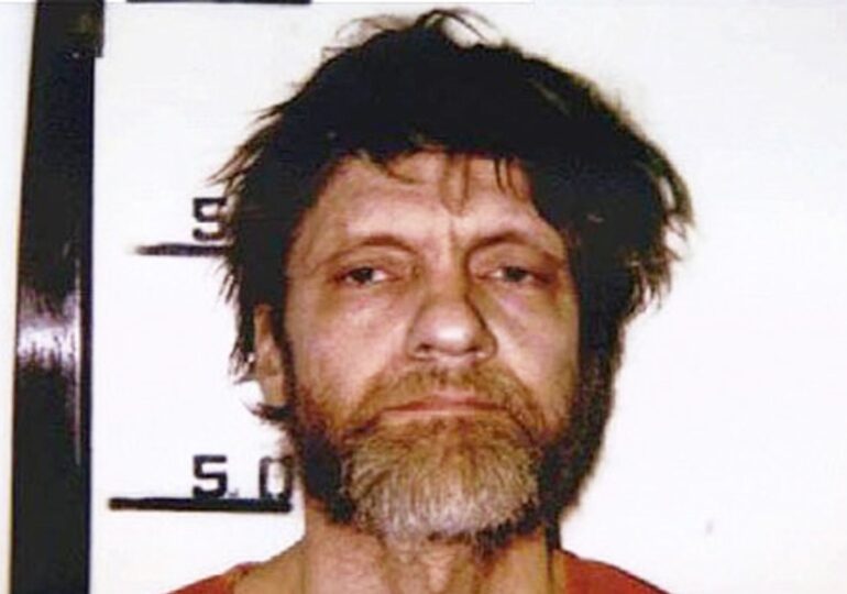 'Unabomber' Ted Kaczynski found dead in US prison cell
