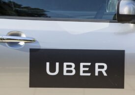 Uber records first ever operating profit