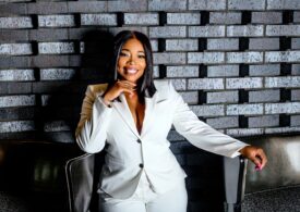 Dr. Tiffaney Williams Went Through the Difficulty of Building a Business So You Don’t Have to. Find Out Her Story Below.