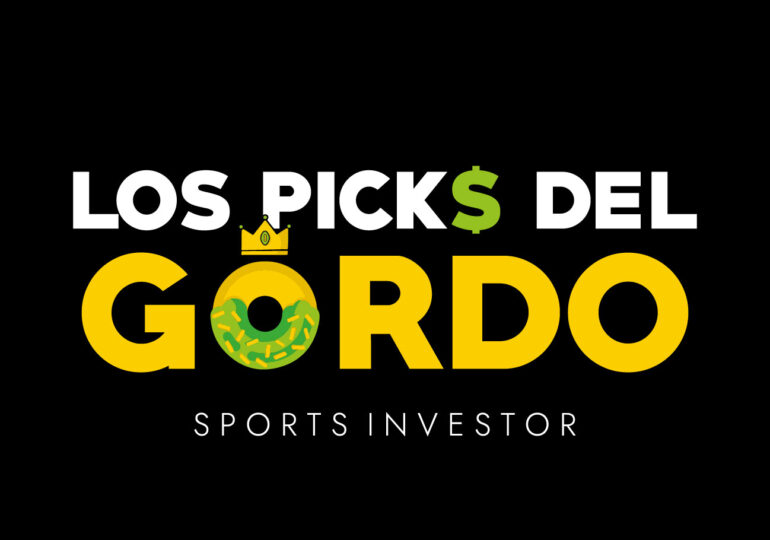 Nicolas Caicedo and Paulo Castillo's Narrative through 'Los Picks Del Gordo' - The Most Lucrative Sports Consulting Team in Latin America
