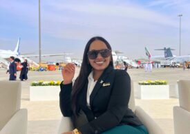 Beyond the Clouds: Dayana Dominguez's Entrepreneurial Journey