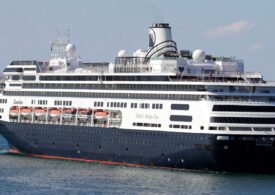Holland America deaths: Two crew members die after 'incident' on cruise ship in Bahamas