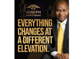 Elevate Your Real Estate Game: Join Dr. Joseph Nantomah's Exclusive Investors Weekend in Miami, on May 10th and 11th!